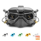 DJI FPV Goggles with 2 Antennas