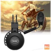 USB Charging Station for Electric Bike - 50-100dB - 4 Modes - Low Noise