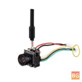 Eachine Mini FPV Camera with Smart Audio for Tiny Whoop Drones