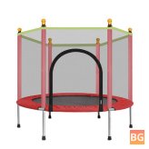 Trampoline Jumping Mat - Spring Cover - Padding - 100kg