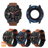 Camouflage Watch Case for AMAZFIT GTR 47mm