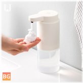 Jordan&Judy Automatic Liquid Soap Dispenser - Smart Seneor Touchless Sanitizing Hand washer for Family Children