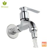 Single Handle Cold Water Faucet