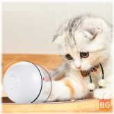 Smart LED Pet Toy