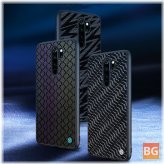 Protective Case for Xiaomi Redmi Note 8 PRO - Light Weight and Anti-Scratch
