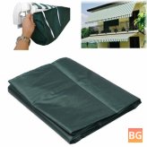 Waterproof Patio Awning Cover