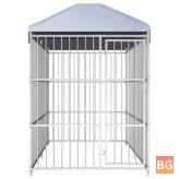 Kennel for Dogs - 300x150x200 cm