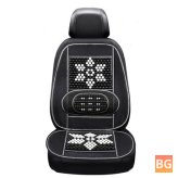 Wooden Massage Cushion for Auto Interior Supplies - Cool