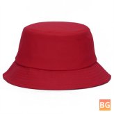 Jelly Bucket Hat for Men
