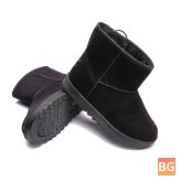 Snow Boot Warmers - Electric Warmers