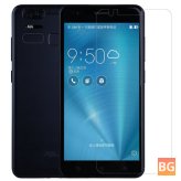 ASUS ZenFone 3 Zoom Soft-Touch Clear Screen Protector
