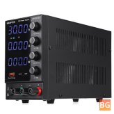 Wanptek DPS3010U - 110V/220V 4-Digits DC Power Supply