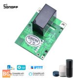 SONOFF® WiFi Relay Switch for Smart Home Control