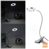 Skymore Clip-On LED Book Light