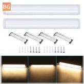 Ceiling Light with 20W Tube Light - 2835SMD