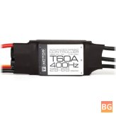 T-Motor T60A 4-6S Brushless ESC with 5V 3A UBEC for Multi-Rotor RC Drone