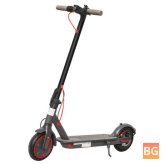 E-Scooter with 36V, 10.5Ah, 350W, 8.5in, 25-35KM, Mileage 25-35KM
