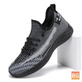 Trainers for Women - Breathable Mesh