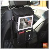 Car Seat Storage & Picnic Bag