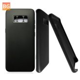 PC Shockproof Cover for Samsung Galaxy S8