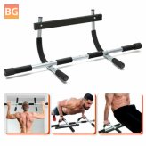 Workout Bar with Multiple Grips - Upper Body