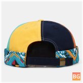 Beanie Cap with Six Colors - Landlord