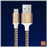 Huawei Mate 30/P40 Fast Charging Cable - Type C