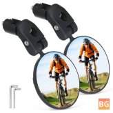 360 Bike Mirror