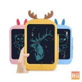 Tablet for Writing and Drawing - Rabbit Ears/Deer Ears Shape