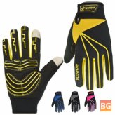 Mountain Bike Gloves for Women and Men