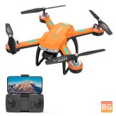 BLH S18 5G WiFi FPV Drone with Dual 8K HD Camera and Obstacle Avoidance
