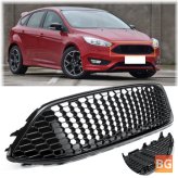 Ford Focus Mk3 Radiator Grille Cover