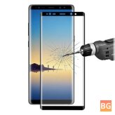 Enkay 3D Tempered Glass for Samsung Note 8