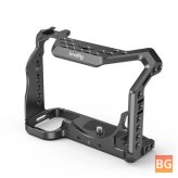 SmallRig A7S3 DSLR Cage for Sony Alpha 7S III Camera