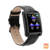 Bakeey V60S Watch with a Brightness and Blood Pressure Monitor