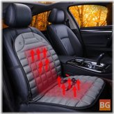 Heated Seat Cushion for Cars - DC12V