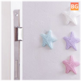 Sticker Wall Protector for Doors - Silicone