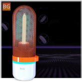 UV Sterilizer Lamp for Mite Kill - 5V