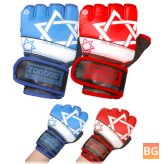 Boxing Gloves Training Gloves - Sparring Mitts