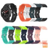 Watch Band Replacement for Amazfit GTR 47MM Smart Watch - Non-original