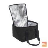 19L Insulated Food Delivery Bag
