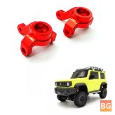 Metal Steering Cup for XIAOMI Jimmy XMYKC01CM 1/16 RC Car