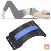 Back Massager for Women with 3 Levels of Adjustment - Core Trainer