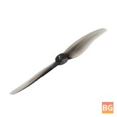 2.6Inch 2mm Durable PC FPV Propeller for Long Range RC Drone