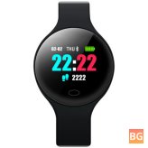 Sleep Tracker for Apple Watch - Red
