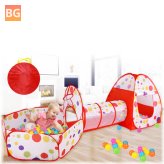 Portable Baby Tent for Games - Tent House