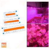 High Power LED Grow COB Light - Chip for Plants - 110V/220V