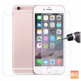 9H Hardness Glass Protector for iPhone 6/6S