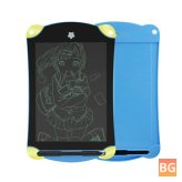 8.5 Inch LCD Writing Tablet with Drawing & Painting Tools