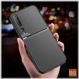 Bakeey TPU Shockproof Protective Case Back Cover for Xiaomi Mi10/Mi 10 Pro